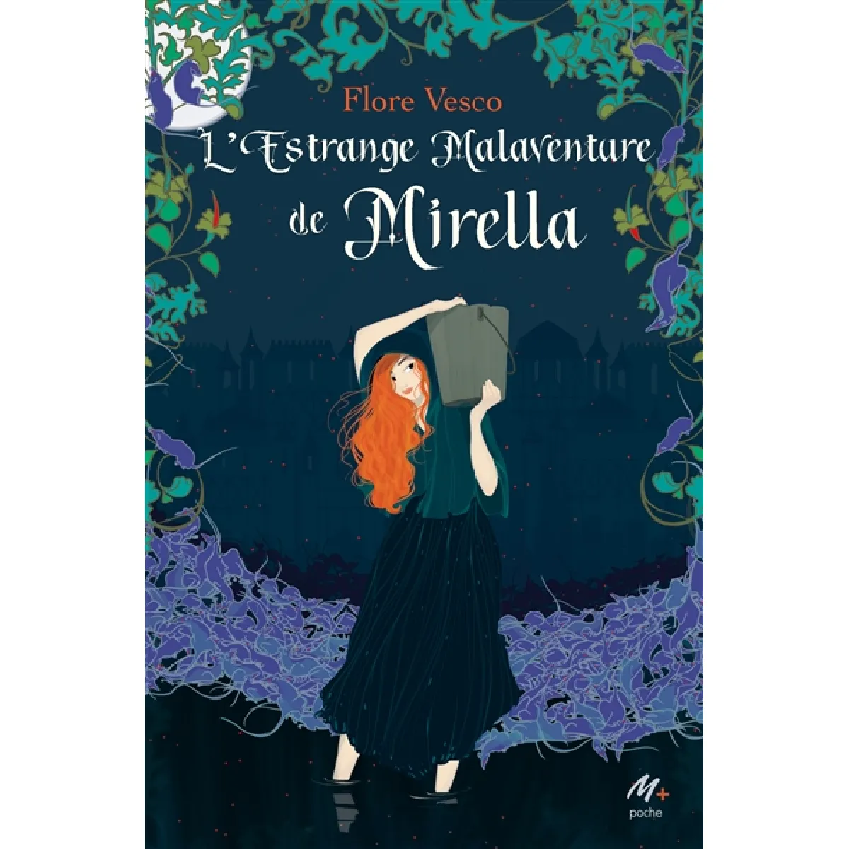 L'estrange malaventure de Mirella · Occasion