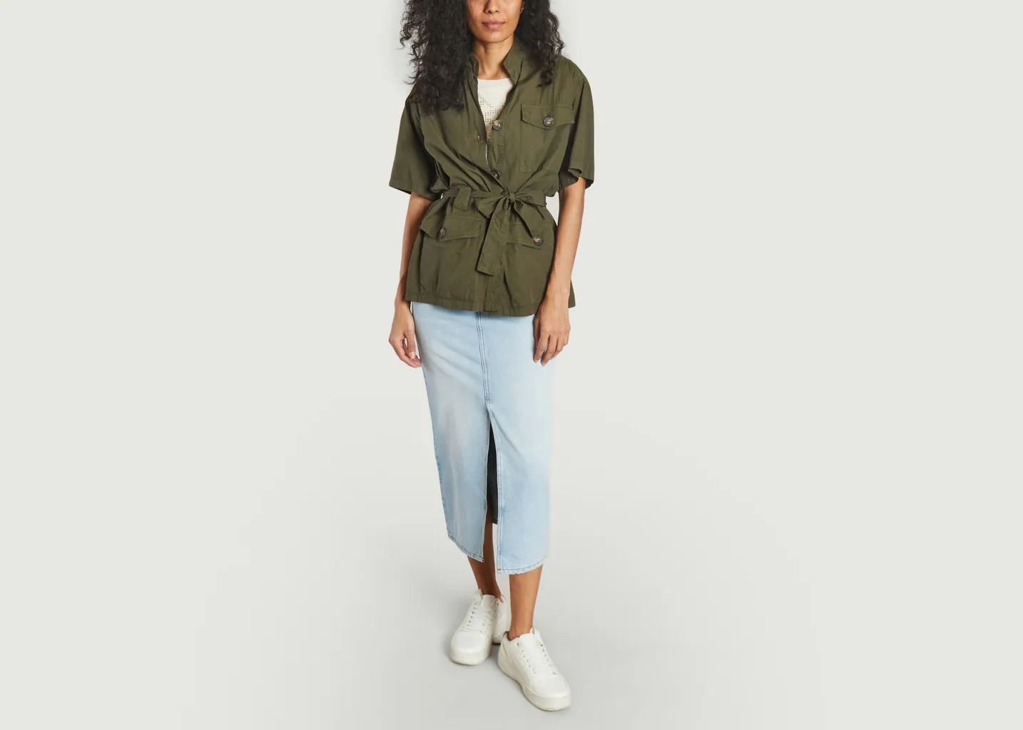 Veste Cova Diega