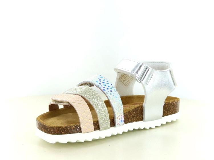 Develab 48342 Silver Fantasy