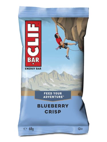 Clif Bar Energieriegel Blueberry Almond Crisp