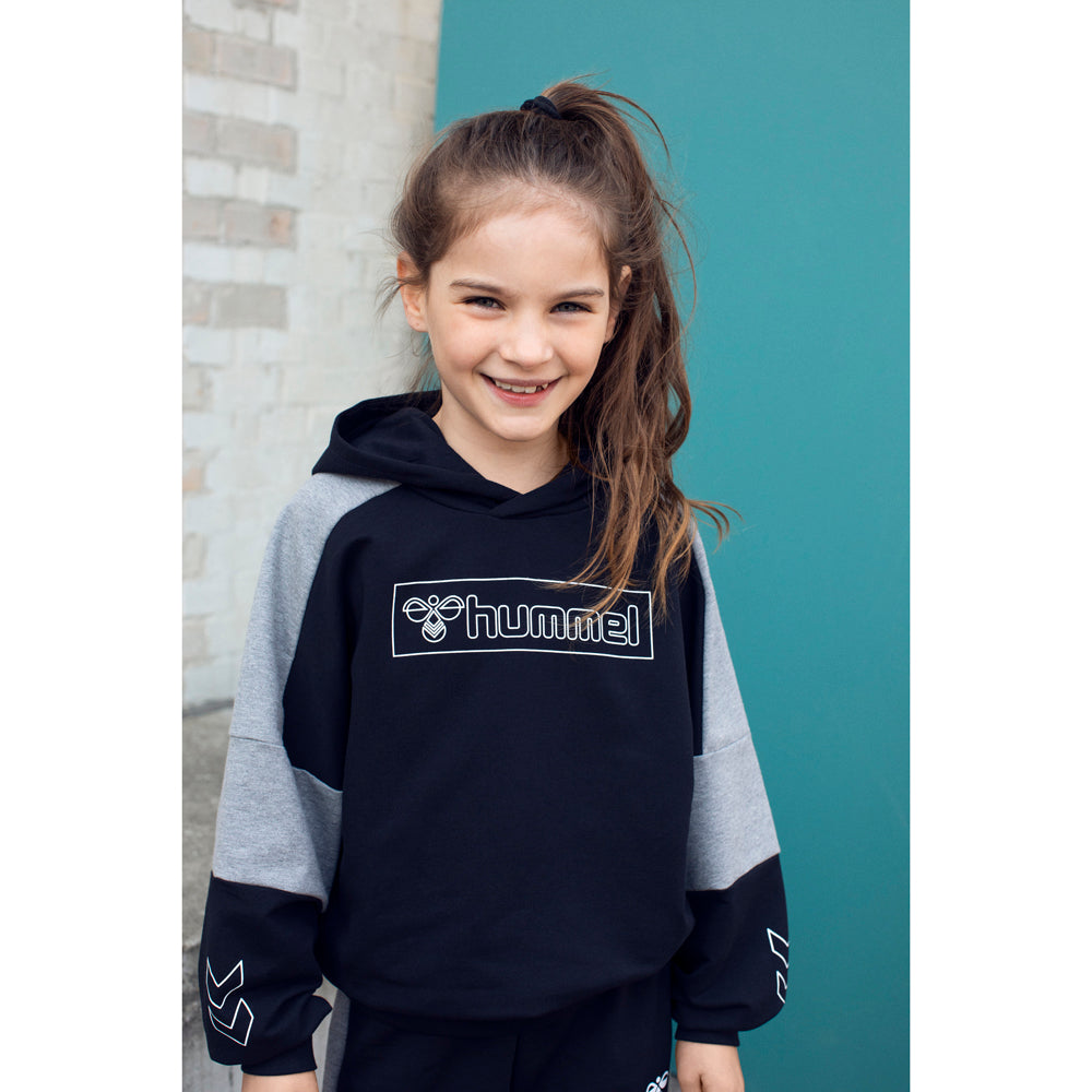 HmlBOXLINE sweatshirts