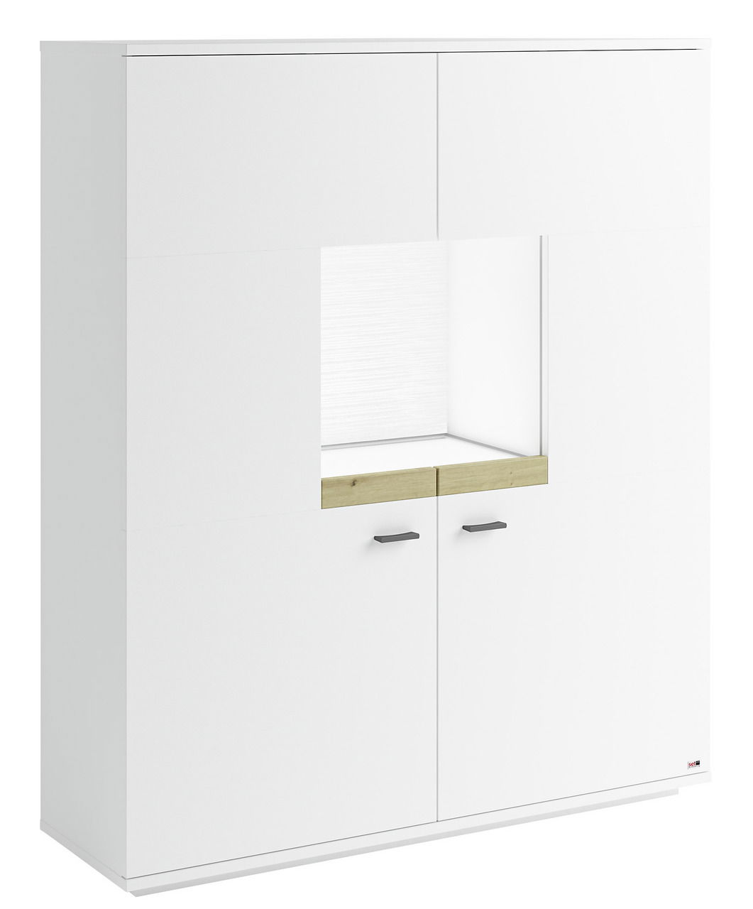 Set one by Musterring Highboard SET ONE LANCASTER