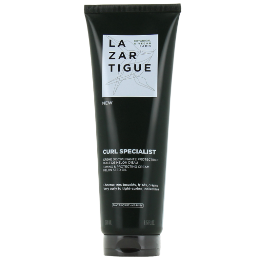 Lazartigue Curl Specialist crème disciplinante protectrice