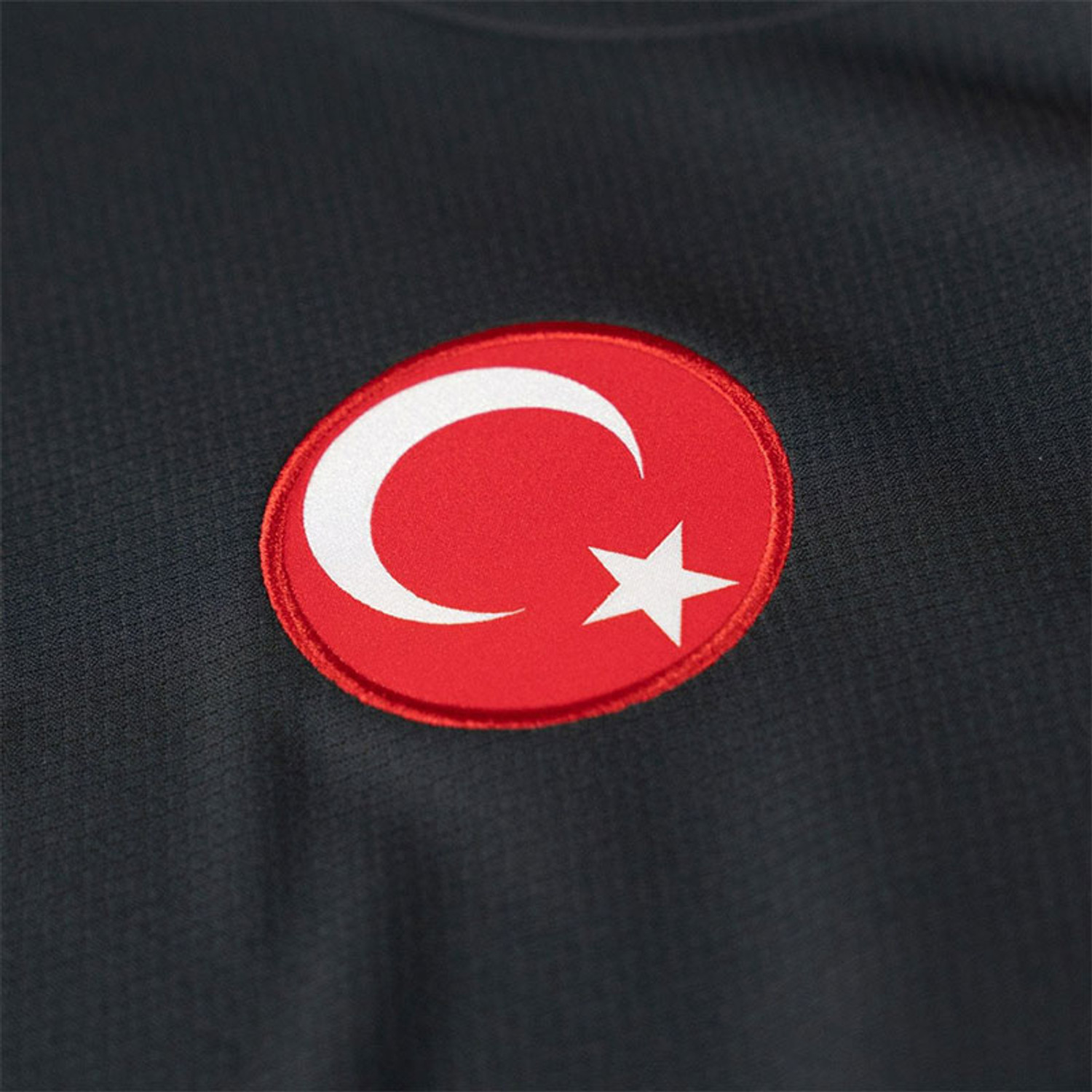 Nike Turkije Strike Top 2024/2026