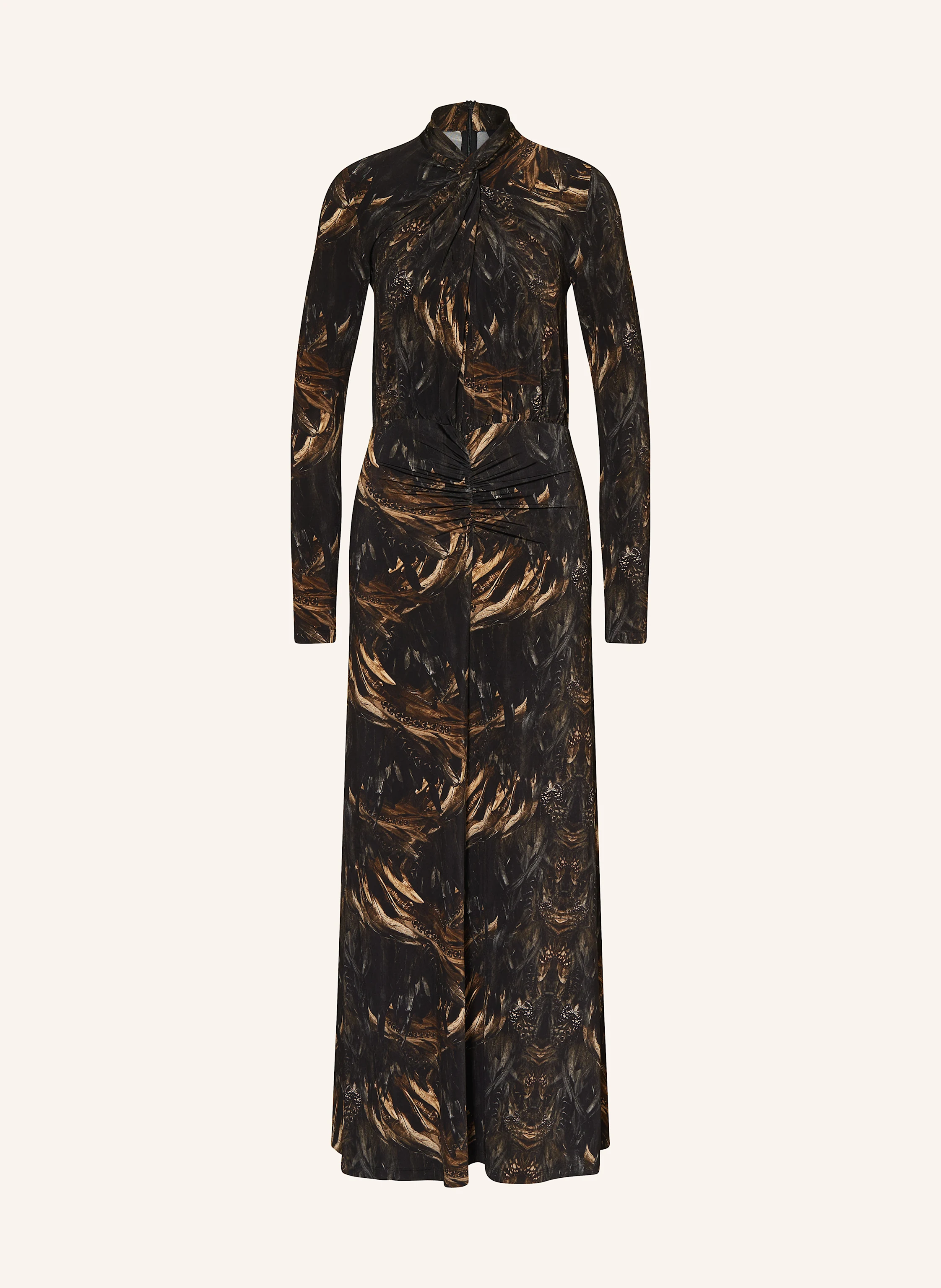 ALLSAINTS Jerseykleid MINA