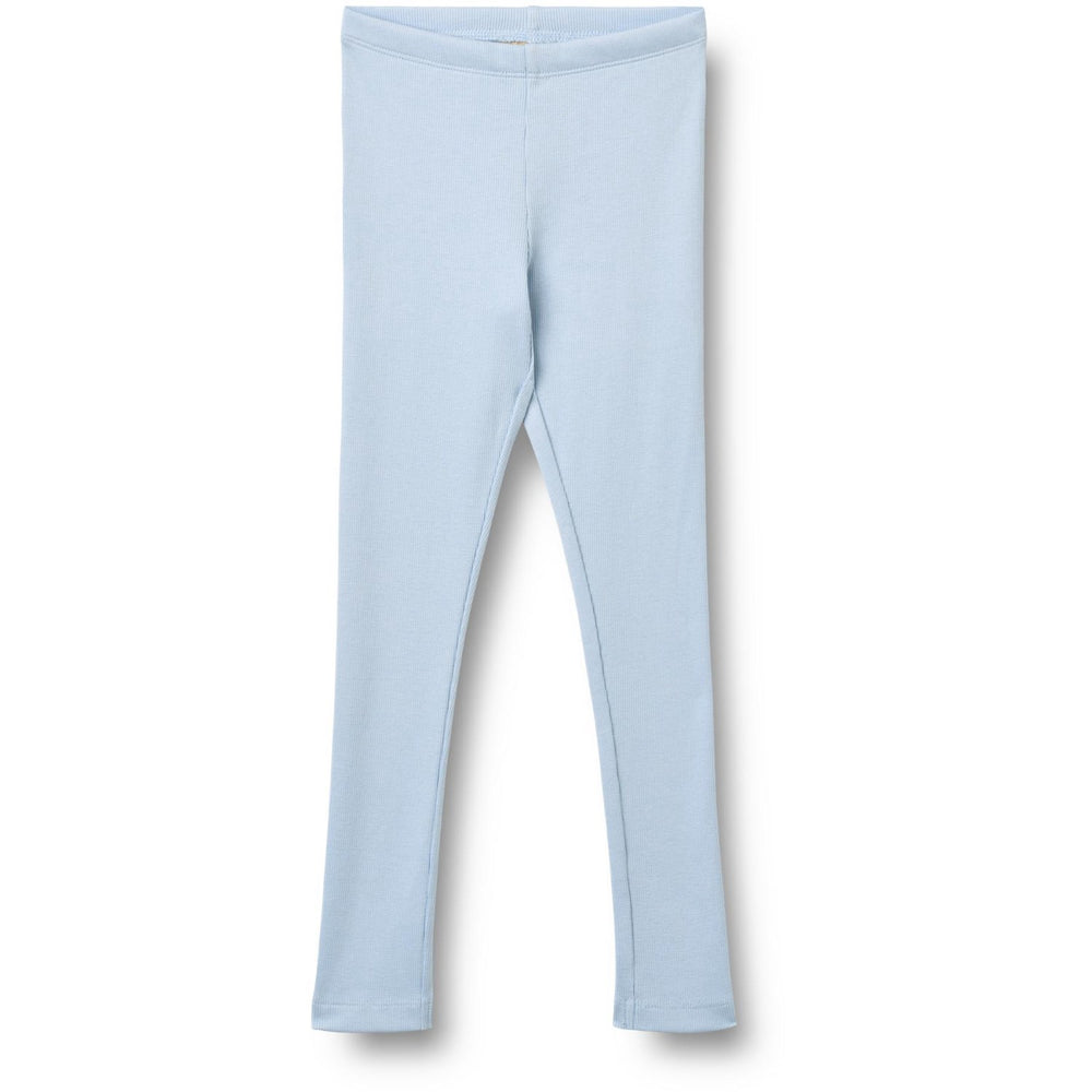 Køb Wheat Air Rib Leggings Maddy