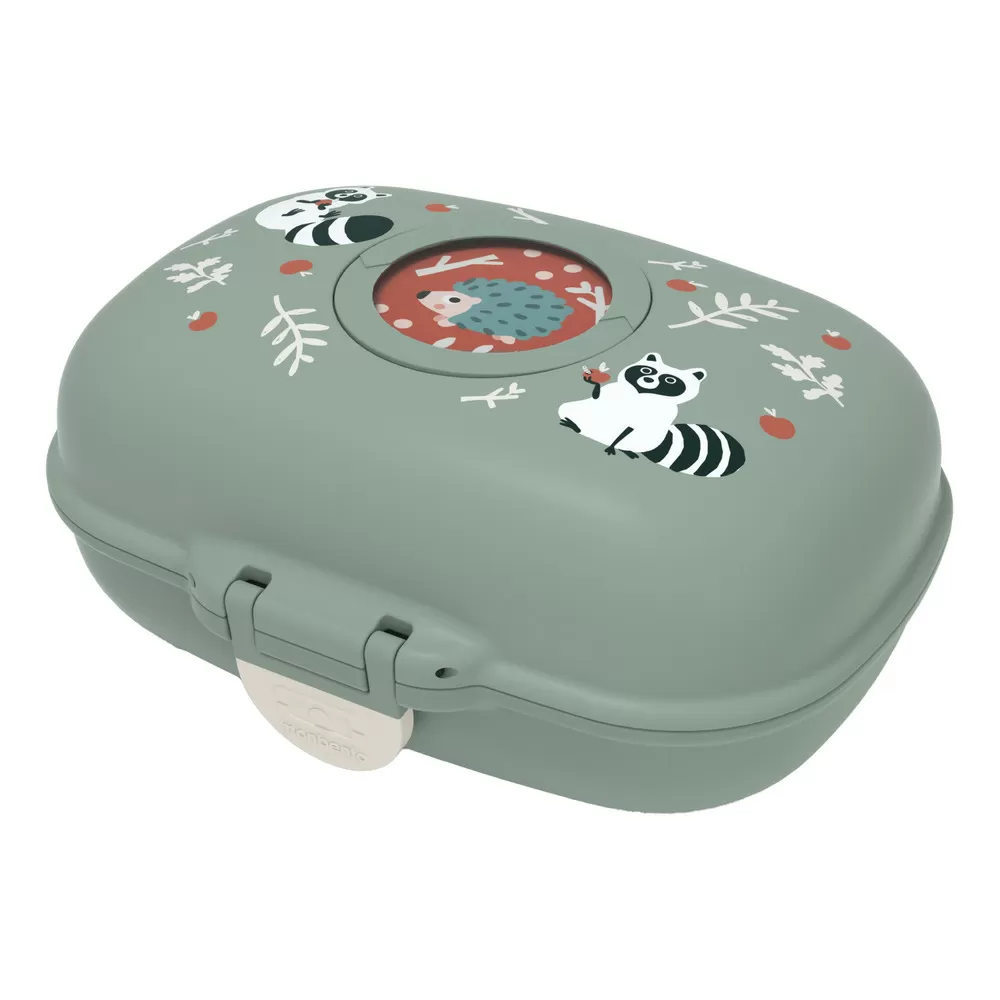 Monbento Gram - Raccoon - 1 stk.