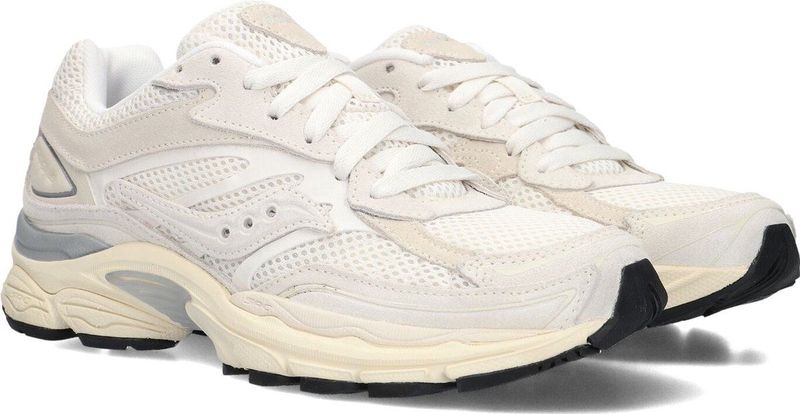 Saucony Progrid Omni 9 Sneakers Sr Wit 37