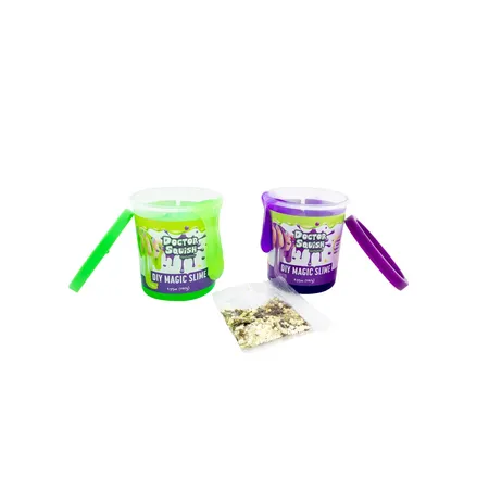 Boti Doctor Squish DIY MagicSlime Double Set 240g