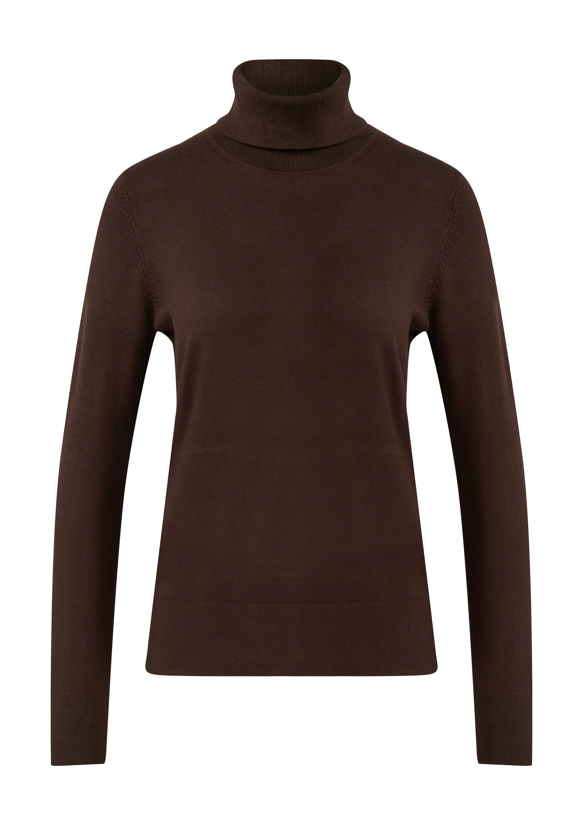 s.Oliver Rollkragenpullover , mit Rollkragen