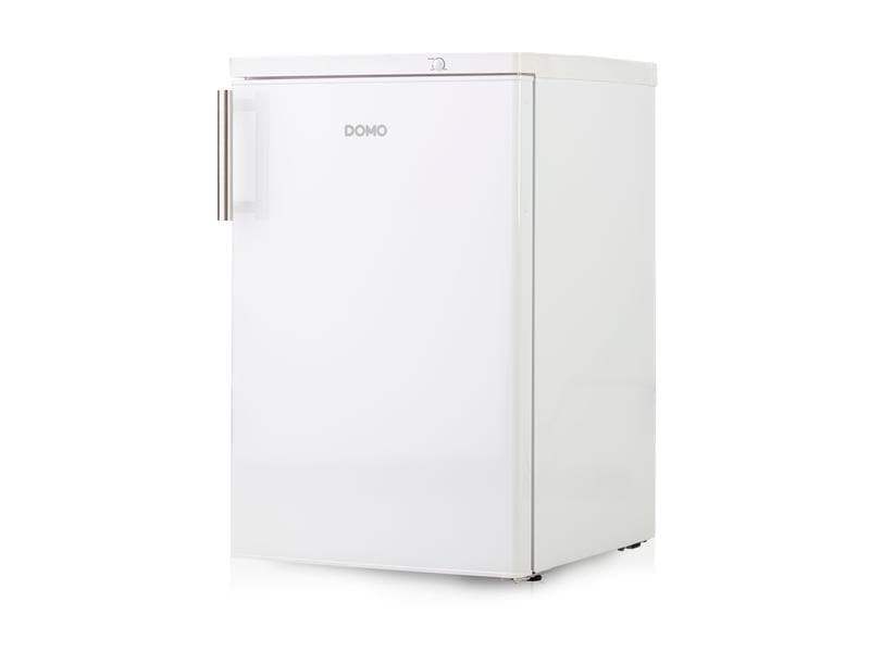 Domo Gefrierschrank DO91130F Rechts, Wechselbar Freistehender Gefrierschrank