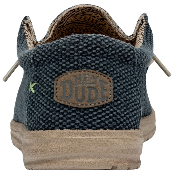 HeyDude - Wally Braided - Baskets