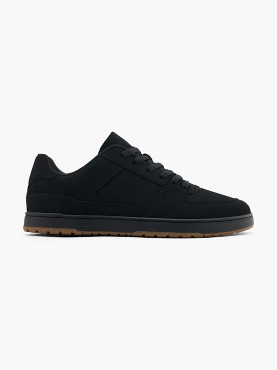 Vty Sneaker Schwarz