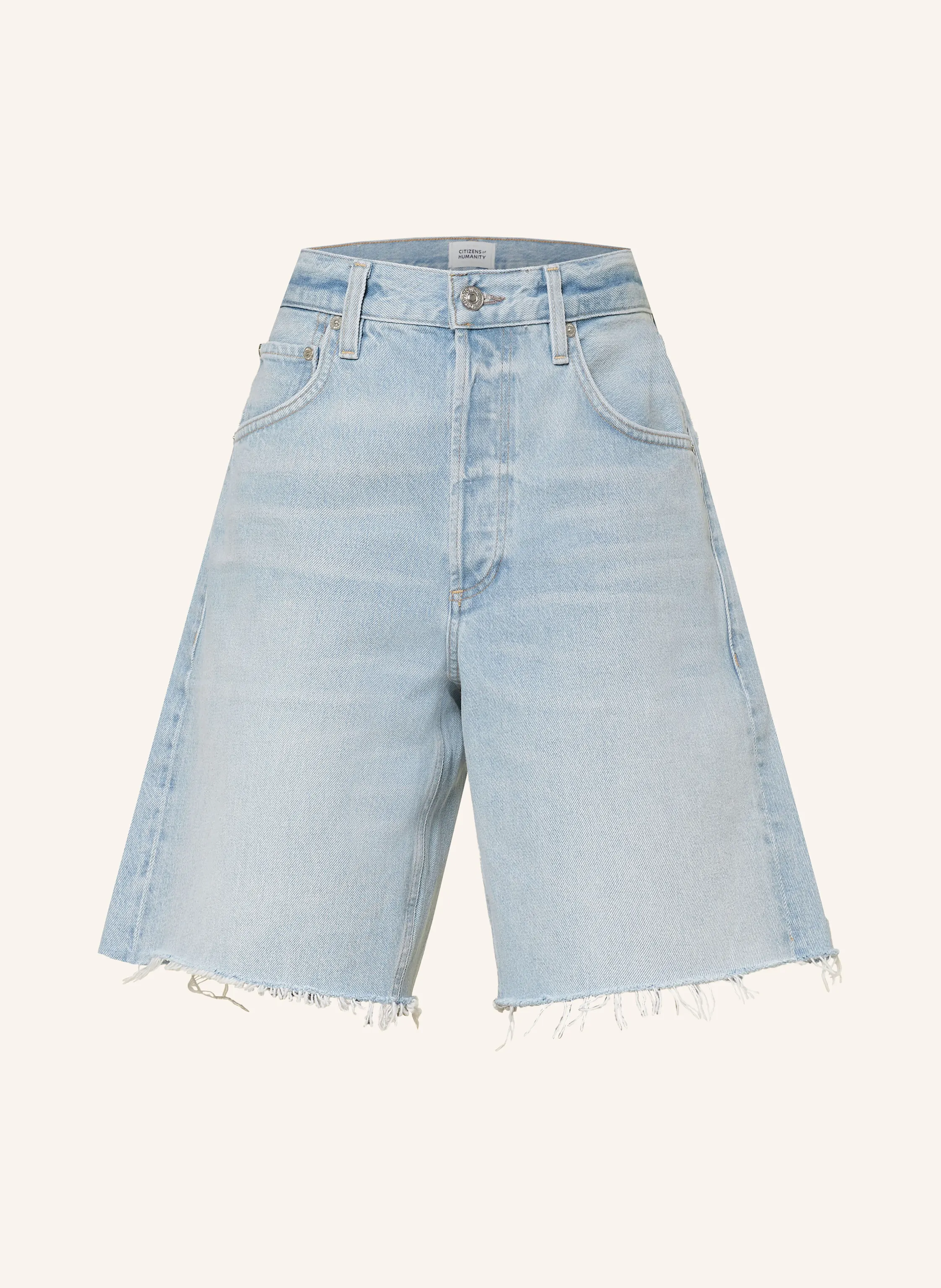 CITIZENS of HUMANITY Jeansshorts AYLA
