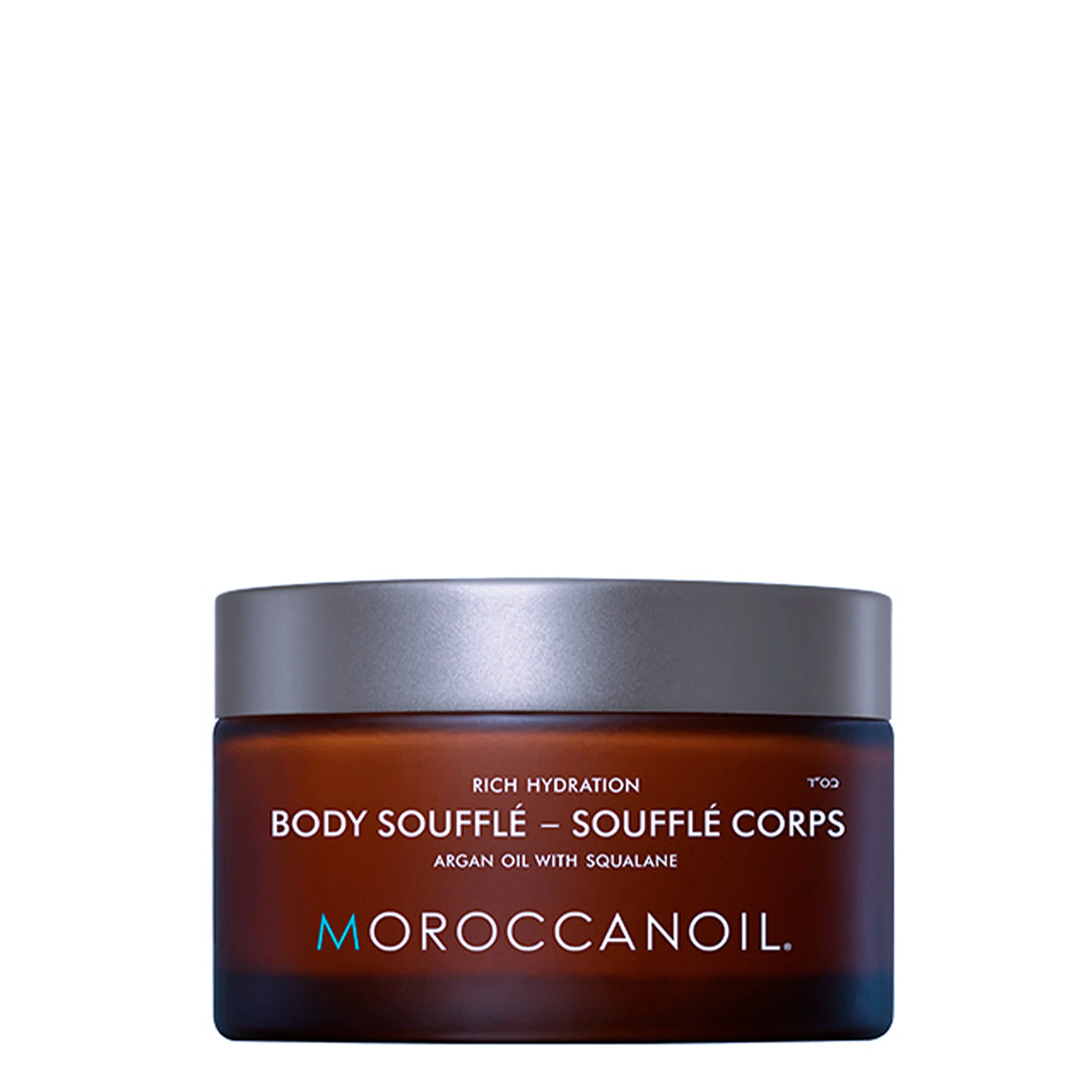 BODY SOUFFLE CORPS ORIGINALE |