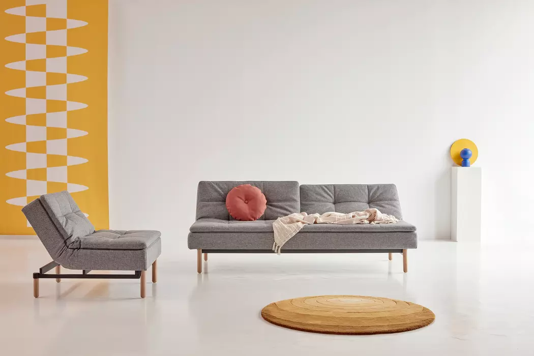 Schlafsofa Dublexo Stem