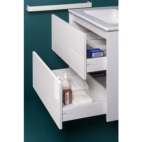 Laufen Base badmøbelpakke 60 cm