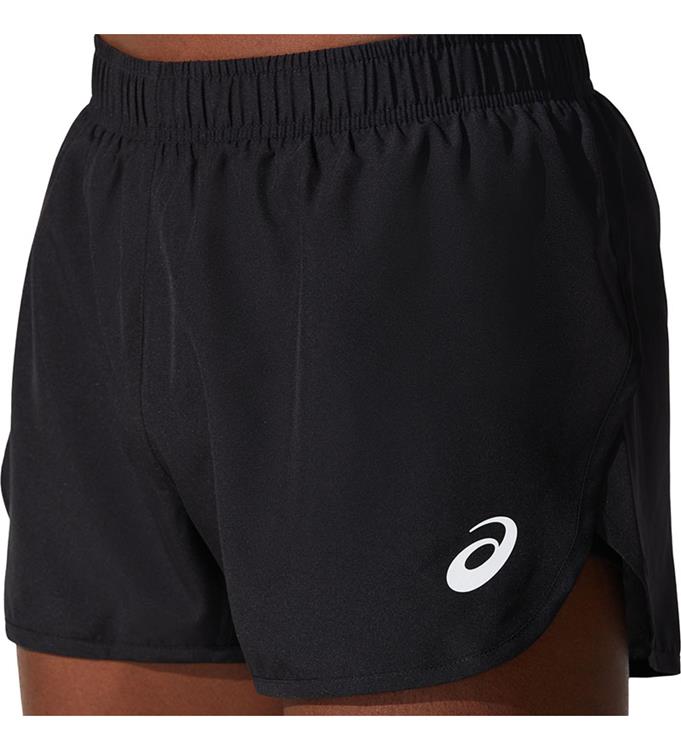 ASICS Men Core Split Short