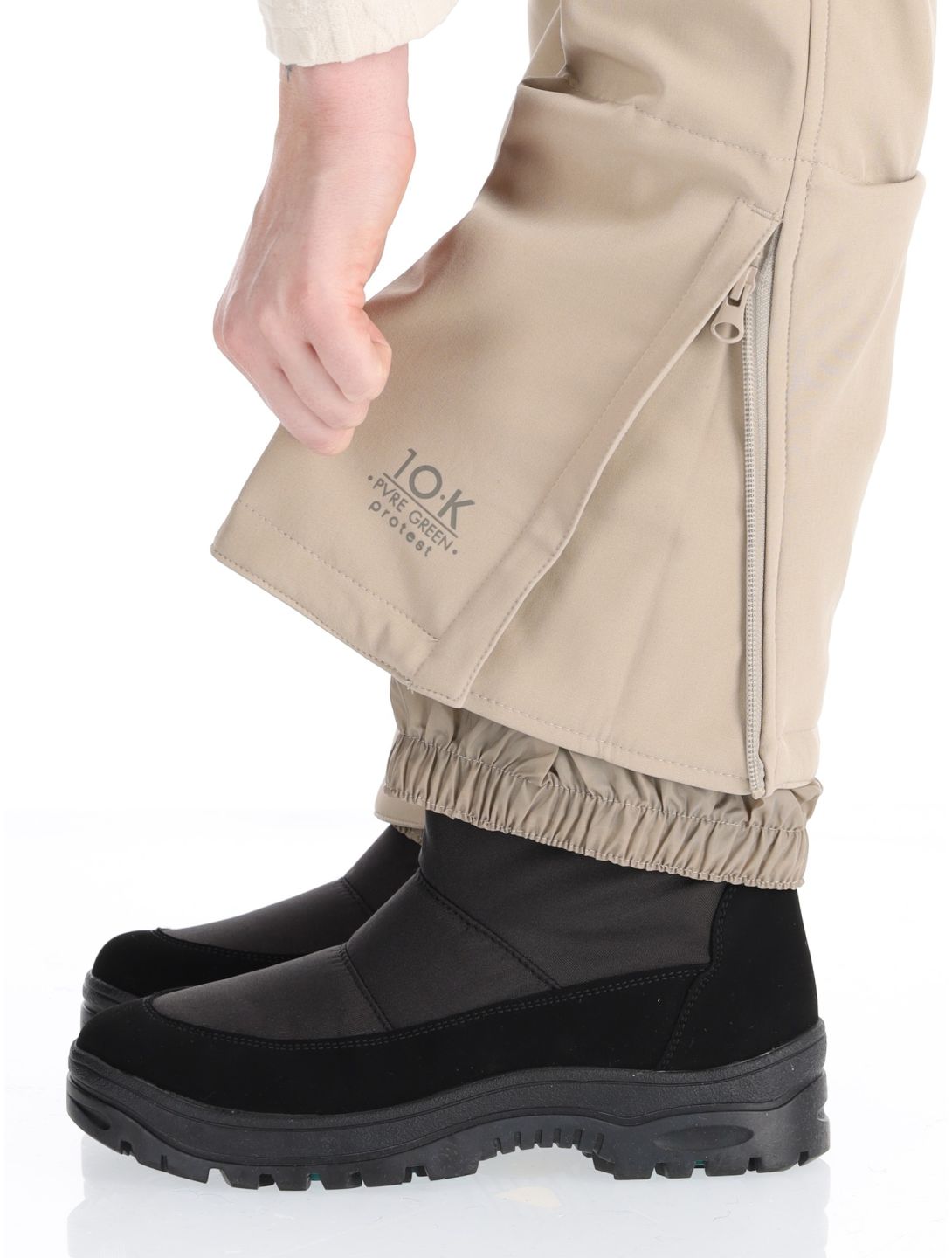 PRTLULLABYOS skibroek dames
