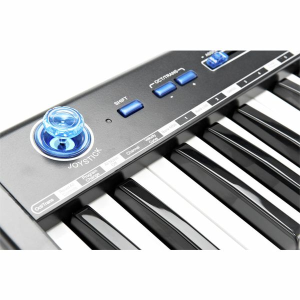 Miditech Midistart Music 25