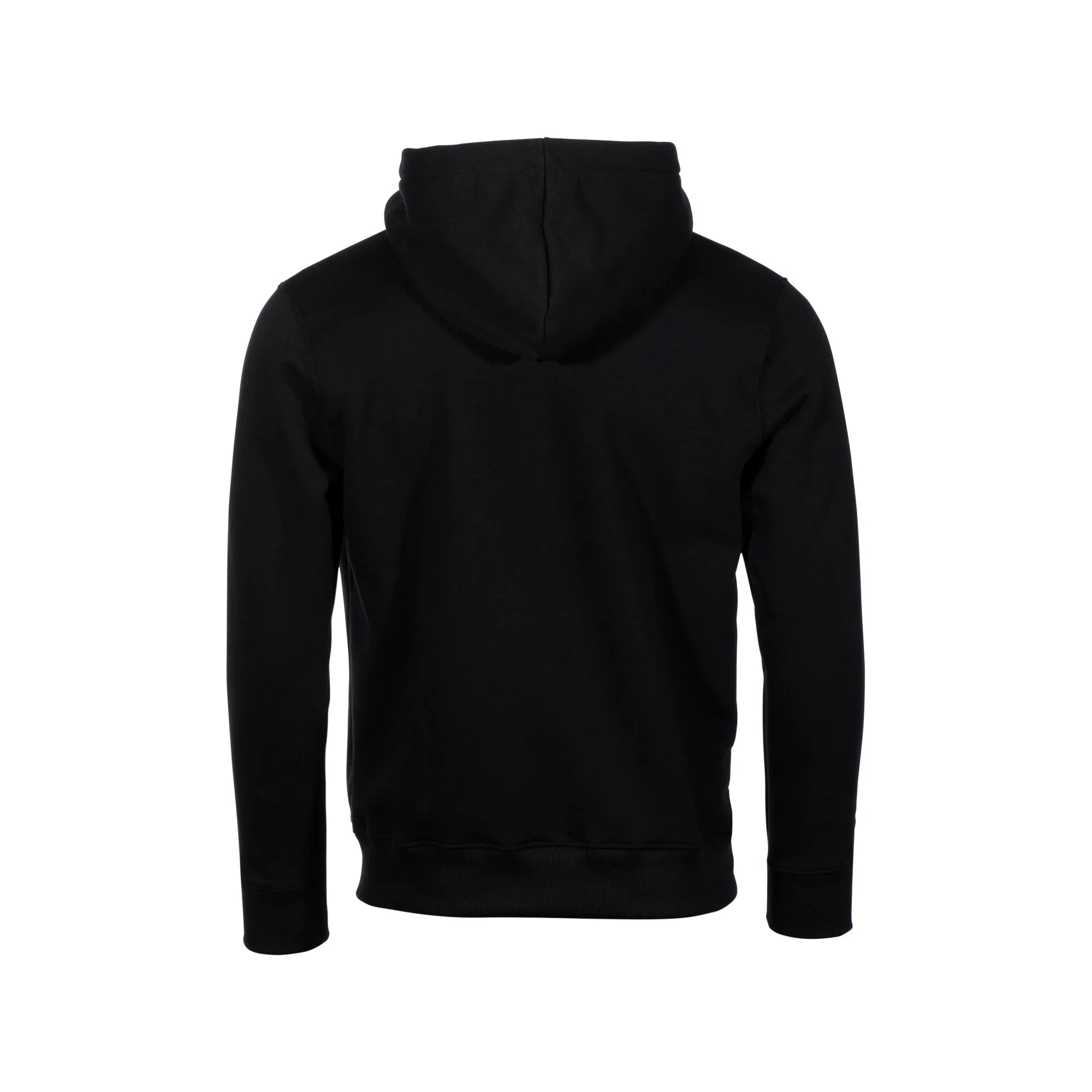 Alpha Industries -  Hoodie Basic Carbon