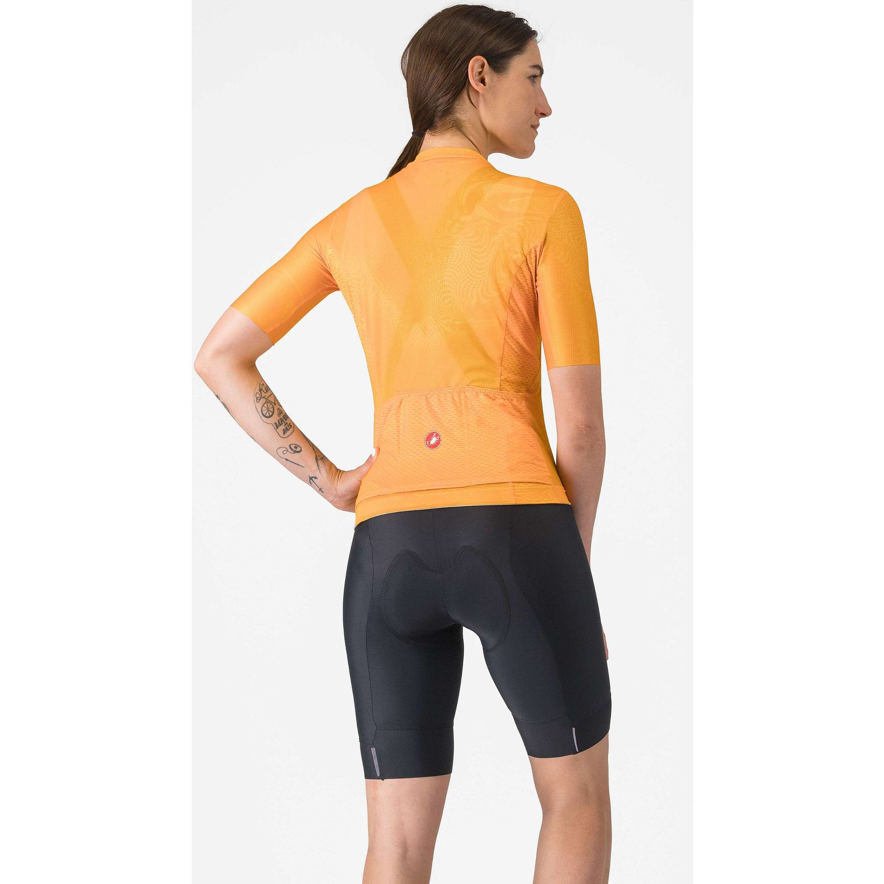 Castelli Fantasia Fietsshirt Dames