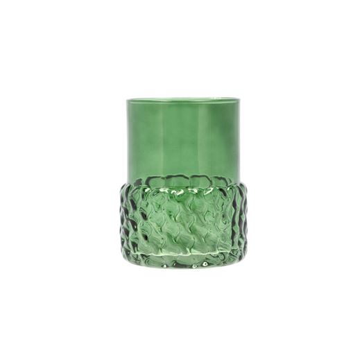 Villa Collection Styles Fyrfadsstage, Green