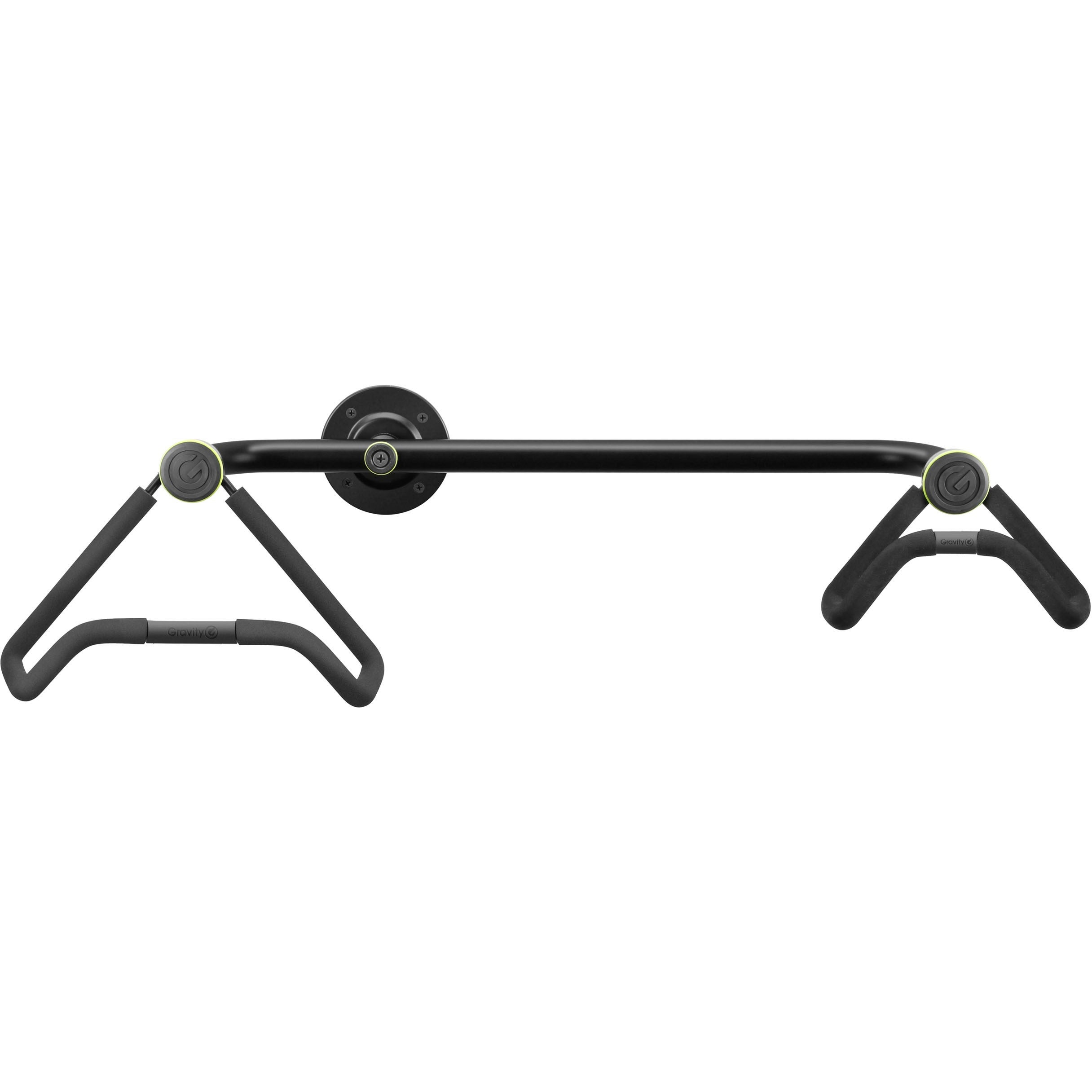 Gravity GS WMB 01 AB gitaardisplay voor akoestische gitaren