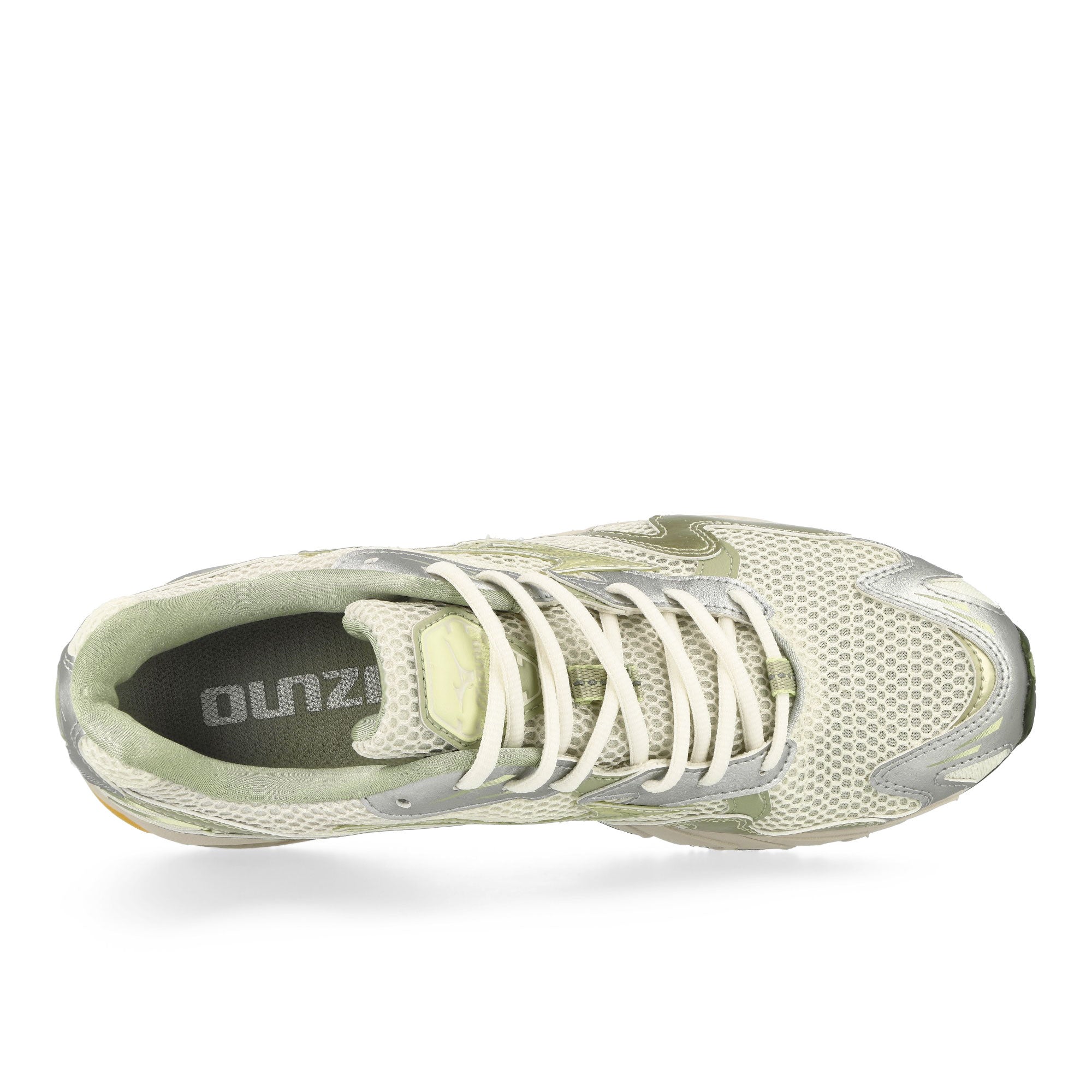 Mizuno<br>Wave Rider 10