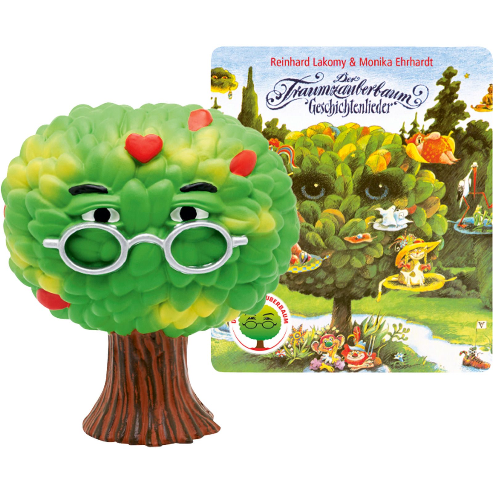 Tonies Der Traumzauberbaum - Geschichtenlieder