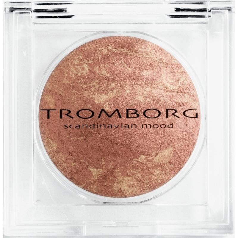 Tromborg Baked Mineral Eye Shadow 1,8 gr. - #Hefaistos