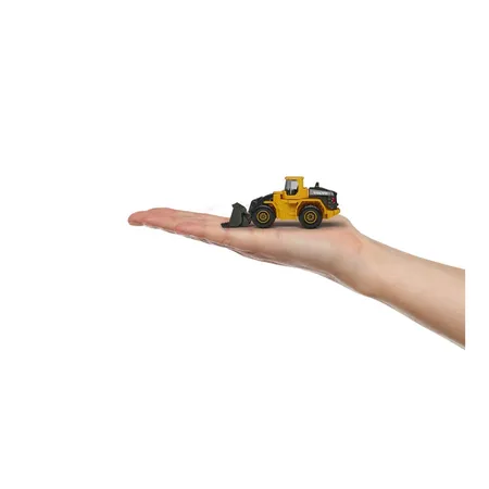 Majorette Volvo 4er Geschenkepackung