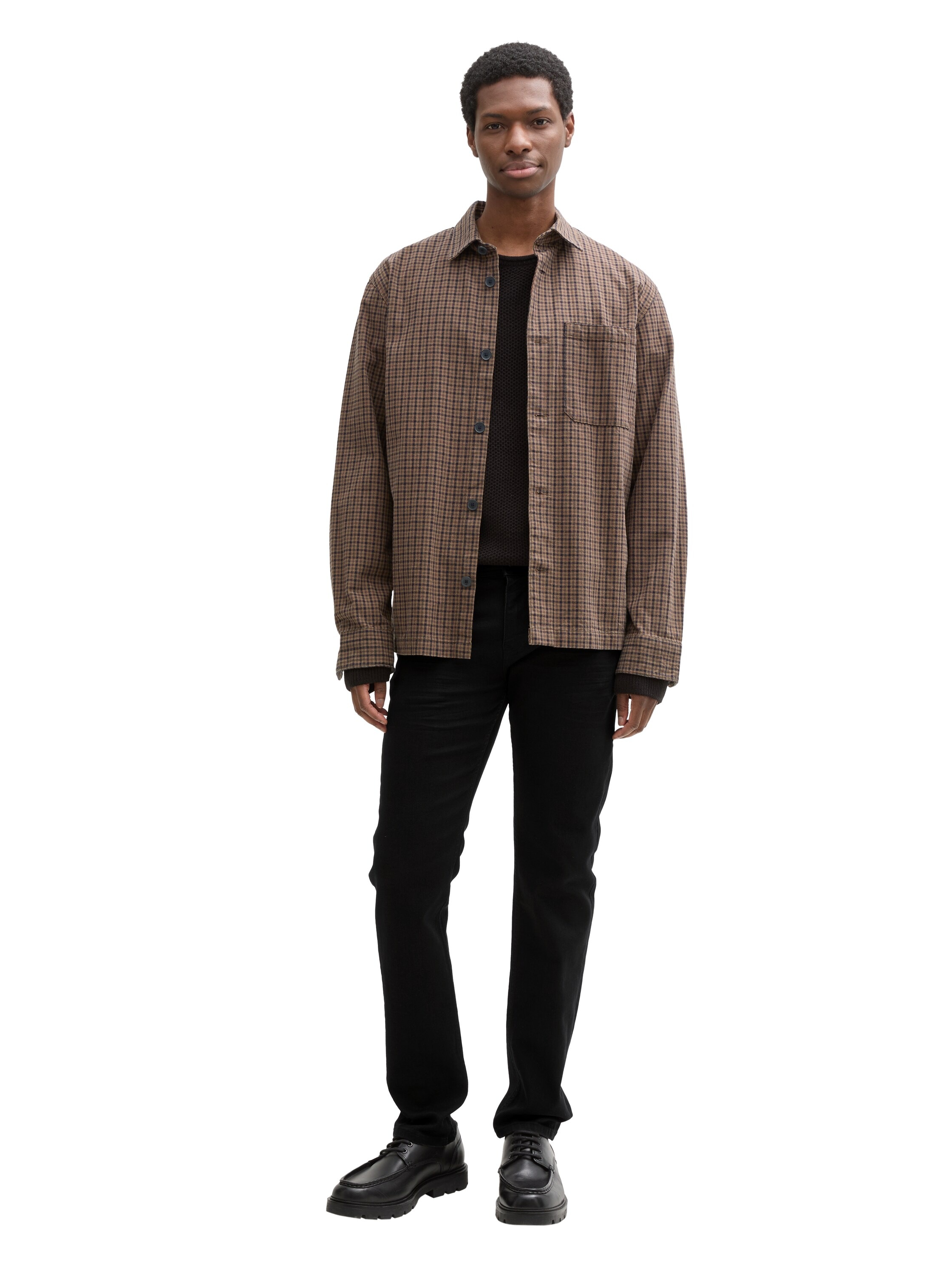 TOM TAILOR Denim 5-Pocket-Jeans , mit Stretch