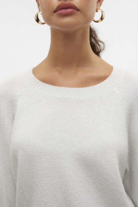 Vero Moda witte dames trui