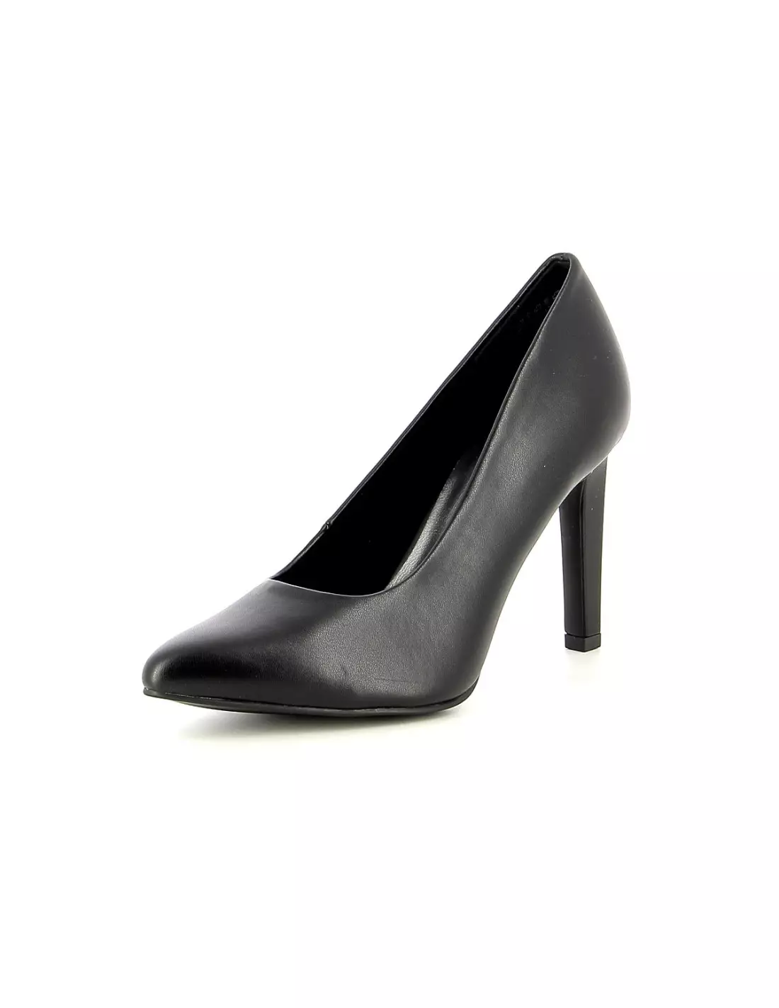 MARCO TOZZI 22415 - Escarpins Black