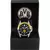 Jacques Lemans Herren-Uhr BVB Collection Borussia Dortmund