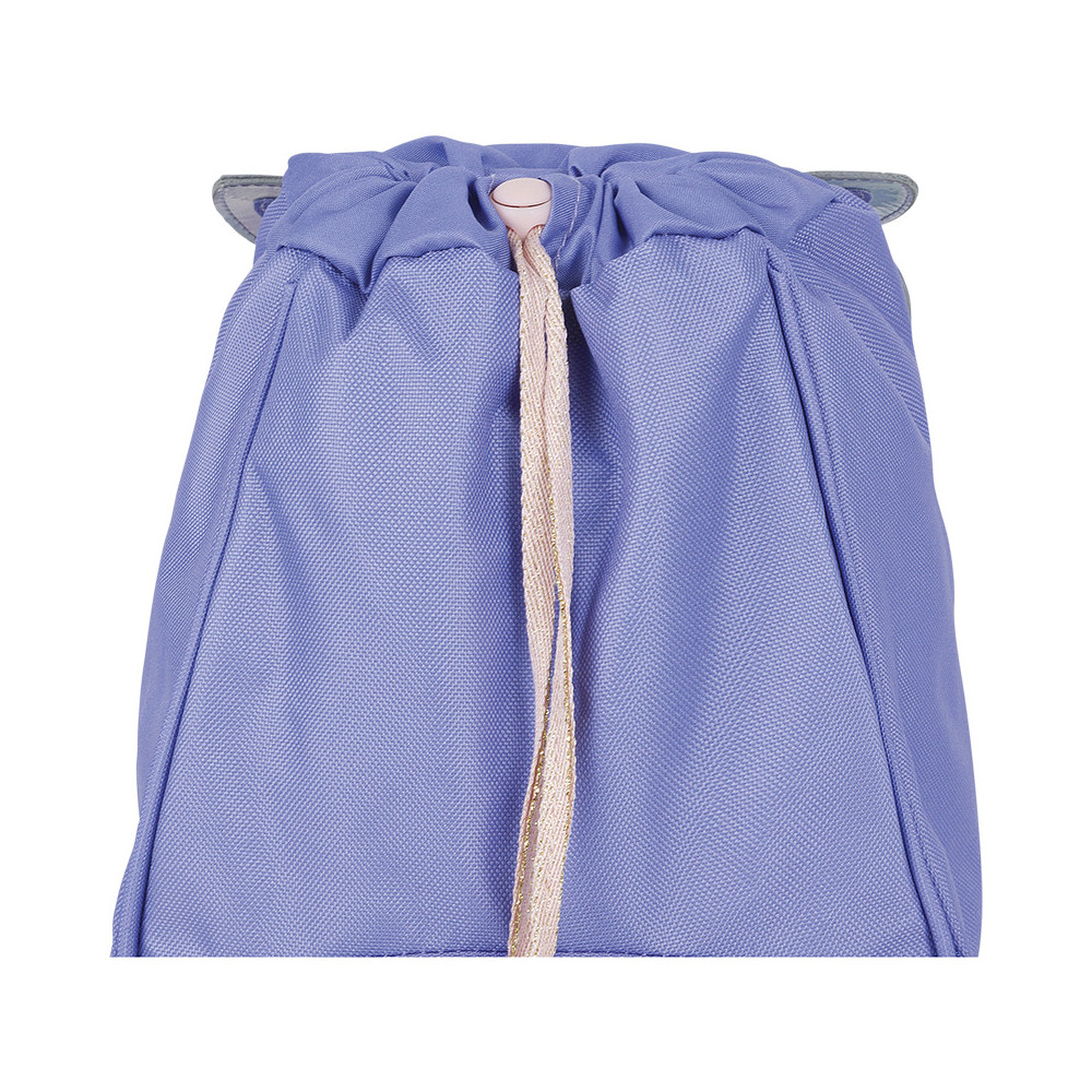 Sac à dos Licorne L'école des Tann's