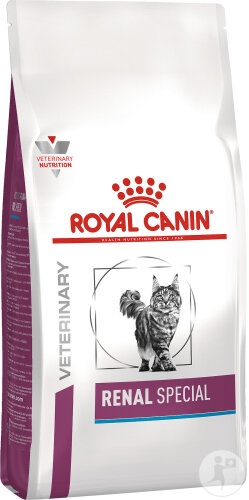 Royal Canin Veterinary Diet Renal Special Feline 400g