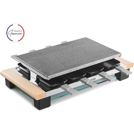 Raclette Lagrange Raclette Pierre Elegance