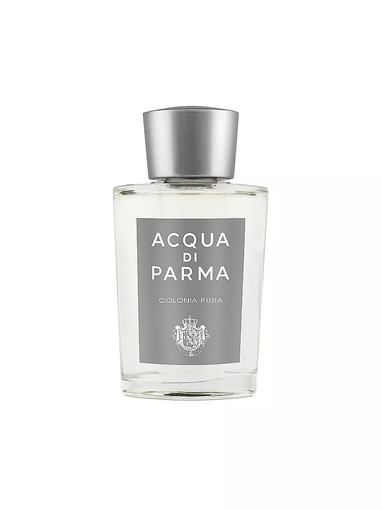 ACQUA DI PARMA Colonia Pura Eau de Cologne Natural Spray 180ml keine Farbe