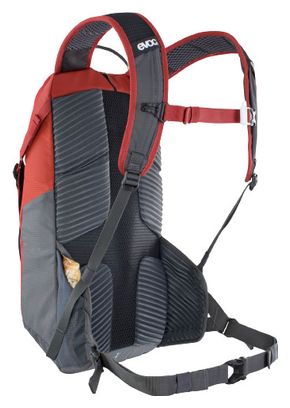Sac à Dos Evoc Ride 12L Rouge / Gris