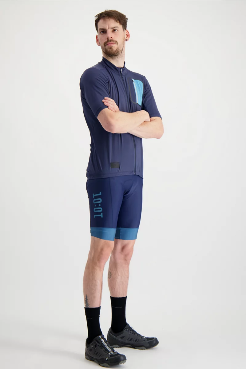 Craft ADV Offroad Herren Biketrikot