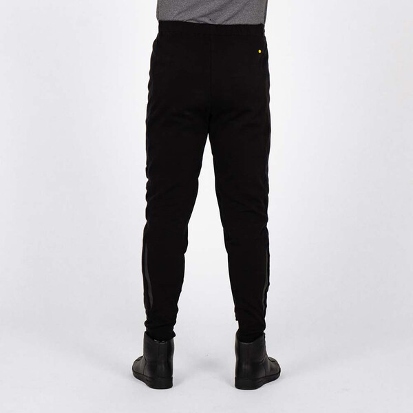 knox - Pantalon jogging Shield Noir