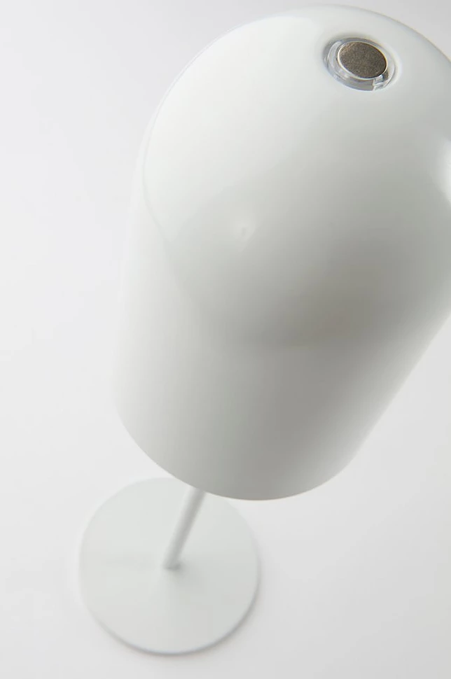 ARA bordlampe LED bærbar