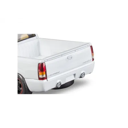 Revell 1999 Chevy Silverado Custom Pickup