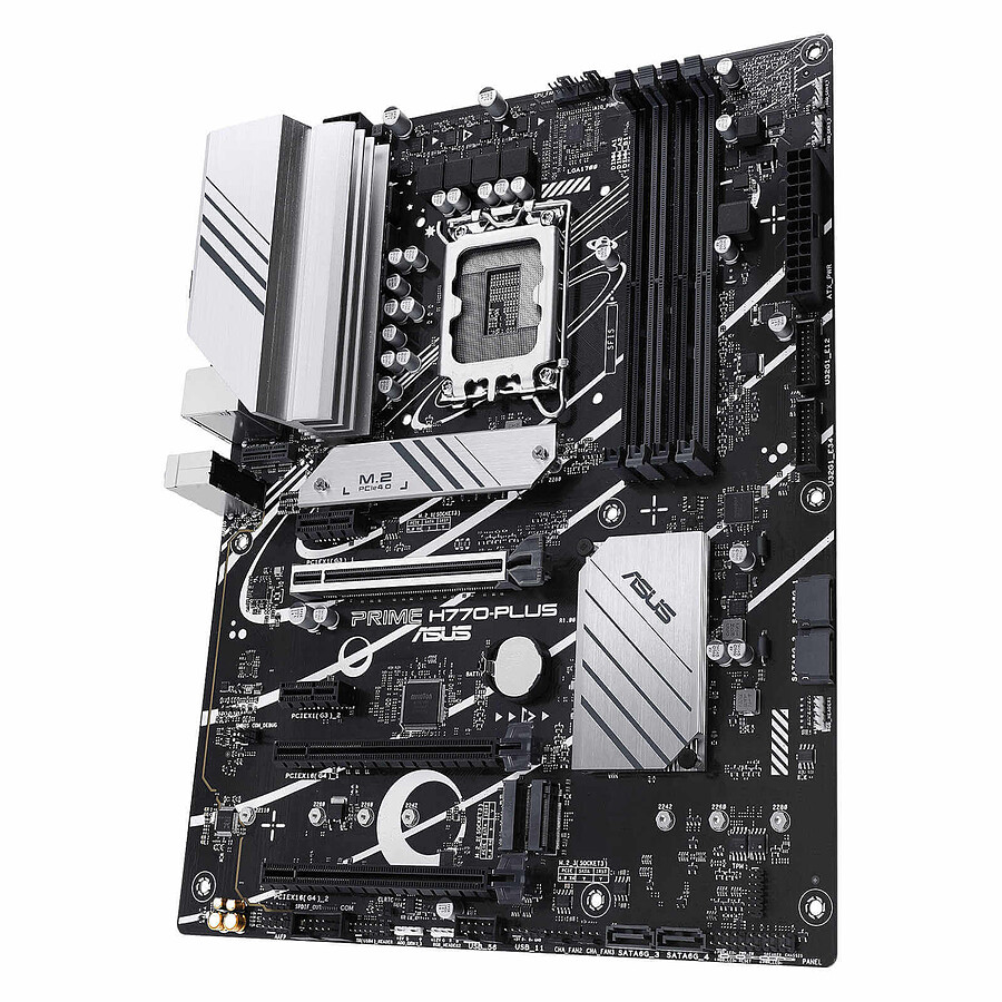 Asus PRIME H770-PLUS