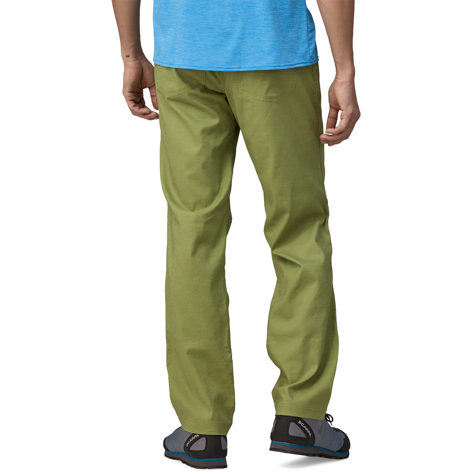 M's Hampi Rock Pants - Short