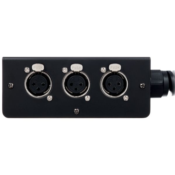 the sssnake MC 6 Multicore MK II