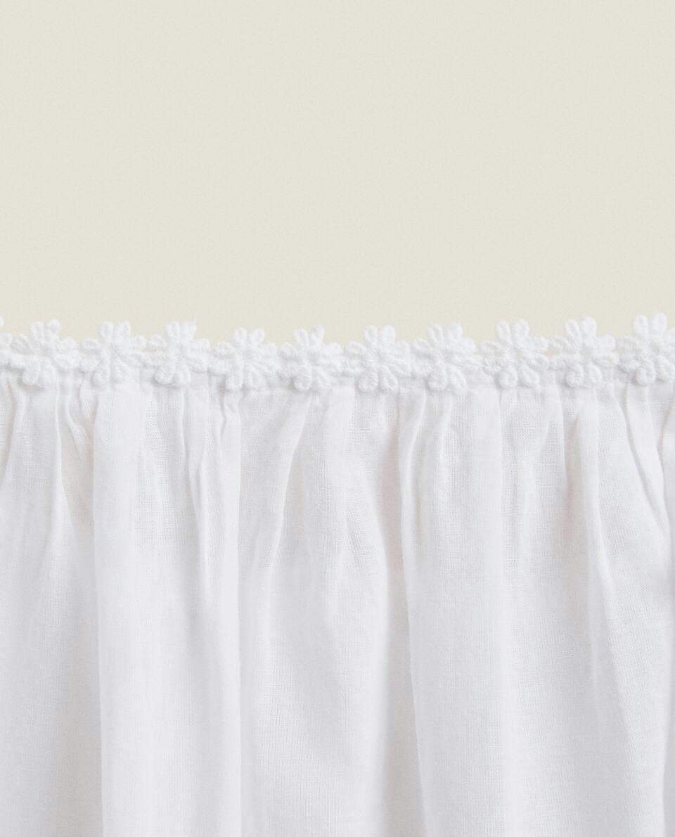 CAMISOLA DE ALÇAS