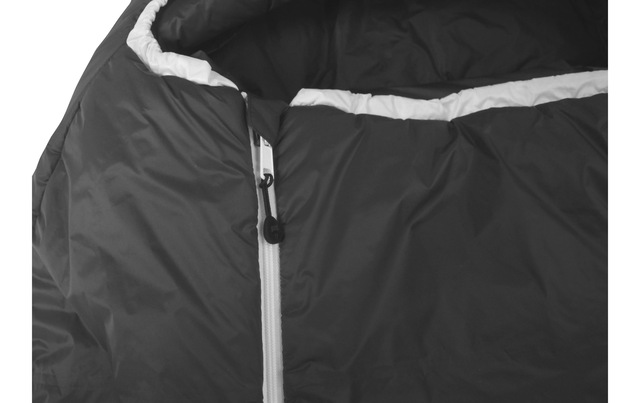 Grüezi bag Schlafsack »Synpod Fusion Zero 200«